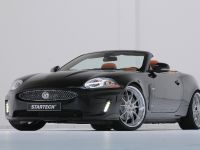 STARTECH Jaguar XK and XKR (2009) - picture 1 of 16