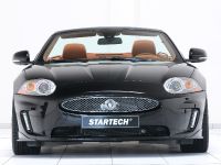 STARTECH Jaguar XK and XKR (2009) - picture 3 of 16