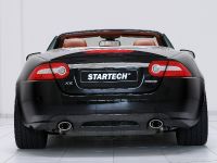 STARTECH Jaguar XK and XKR (2009) - picture 4 of 16