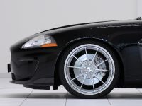 STARTECH Jaguar XK and XKR (2009) - picture 8 of 16