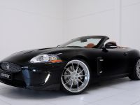 STARTECH Jaguar XK and XKR (2009) - picture 7 of 16