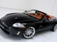 STARTECH Jaguar XK and XKR (2009) - picture 6 of 16