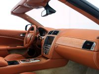 STARTECH Jaguar XK and XKR (2009)