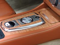STARTECH Jaguar XK and XKR (2009)