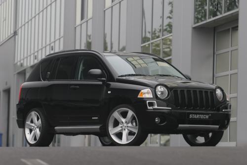 STARTECH Jeep Compass (2007) - picture 1 of 7