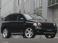 STARTECH Jeep Compass (2007) - picture 1 of 7