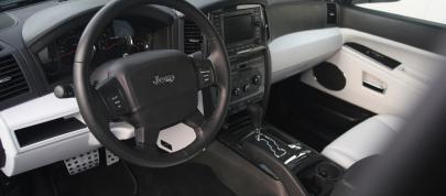STARTECH Jeep Grand Cherokee (2009) - picture 4 of 4
