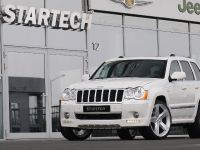 STARTECH Jeep Grand Cherokee (2009) - picture 1 of 4