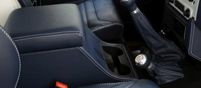 STARTECH Land Rover Defender 90 Yachting Edition (2010) - picture 7 of 13