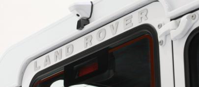 STARTECH Land Rover Defender 90 Yachting Edition (2010) - picture 12 of 13
