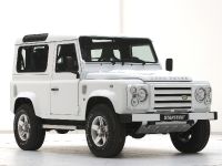 STARTECH Land Rover Defender 90 Yachting Edition (2010) - picture 1 of 13