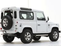 STARTECH Land Rover Defender 90 Yachting Edition (2010) - picture 2 of 13