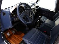 STARTECH Land Rover Defender 90 Yachting Edition (2010) - picture 3 of 13