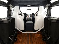 STARTECH Land Rover Defender 90 Yachting Edition (2010)