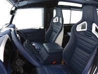 STARTECH Land Rover Defender 90 Yachting Edition (2010)