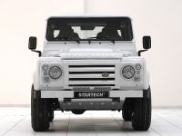 STARTECH Land Rover Defender 90 Yachting Edition (2010) - picture 3 of 13