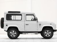 STARTECH Land Rover Defender 90 Yachting Edition (2010)