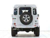 STARTECH Land Rover Defender 90 Yachting Edition (2010) - picture 10 of 13