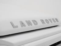 STARTECH Land Rover Defender 90 Yachting Edition (2010) - picture 6 of 13