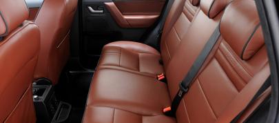 STARTECH Land Rover Freelander 2 (2009) - picture 4 of 8