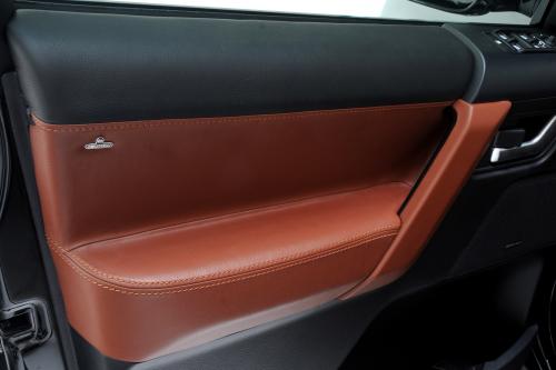 STARTECH Land Rover Freelander 2 (2009) - picture 8 of 8