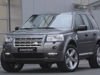 STARTECH Land Rover Freelander 2 (2009)