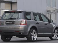 STARTECH Land Rover Freelander 2 (2009) - picture 2 of 8