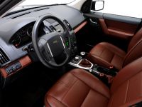 STARTECH Land Rover Freelander 2 (2009) - picture 3 of 8