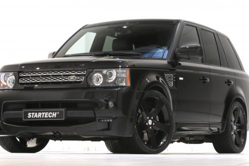 STARTECH Range Rover  Facelift (2010) - picture 1 of 8