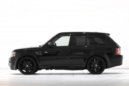 STARTECH Range Rover  Facelift (2010) - picture 8 of 8
