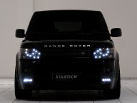STARTECH Range Rover 2010 Facelift
