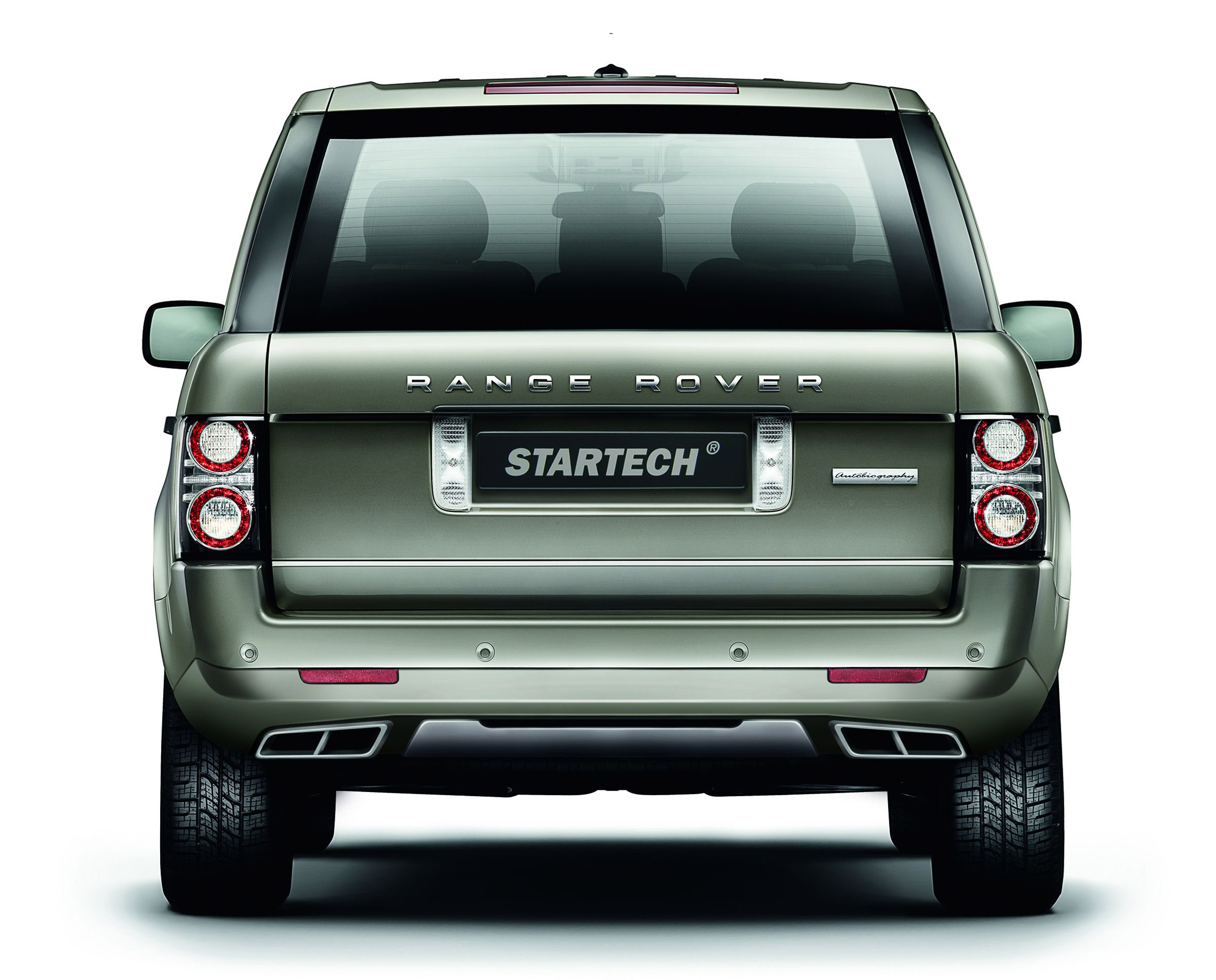 STARTECH Range Rover