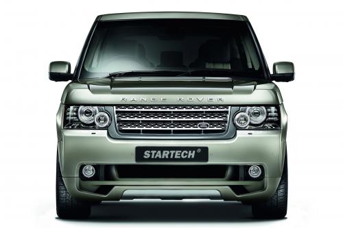 STARTECH Range Rover (2010) - picture 1 of 2