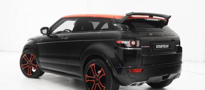 Startech Range Rover Evoque 3-door (2011) - picture 4 of 20