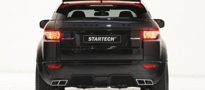 Startech Range Rover Evoque 3-door (2011) - picture 7 of 20