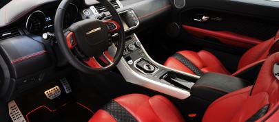 Startech Range Rover Evoque 3-door (2011) - picture 15 of 20