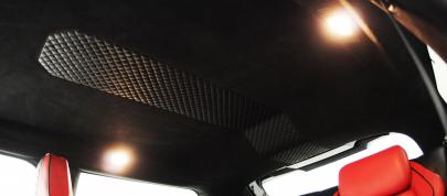 Startech Range Rover Evoque 3-door (2011) - picture 20 of 20