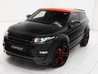 Startech Range Rover Evoque 3-door (2011) - picture 1 of 20