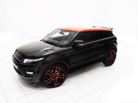 Startech Range Rover Evoque 3-door (2011) - picture 2 of 20