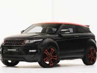 Startech Range Rover Evoque 3-door (2011) - picture 3 of 20