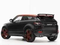 Startech Range Rover Evoque 3-door (2011) - picture 5 of 20