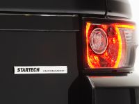 Startech Range Rover Evoque 3-door (2011) - picture 14 of 20
