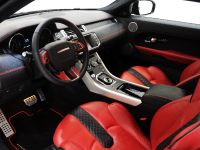 Startech Range Rover Evoque 3-door (2011)