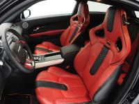 Startech Range Rover Evoque 3-door (2011)