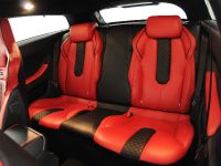 Startech Range Rover Evoque 3-door (2011)