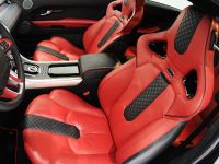 Startech Range Rover Evoque 3-door (2011) - picture 18 of 20