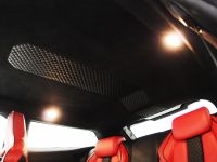 Startech Range Rover Evoque 3-door (2011)