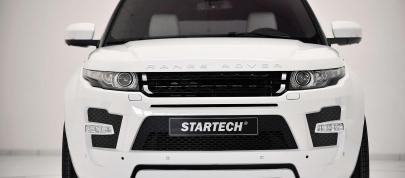 Startech Range Rover Evoque (2011) - picture 4 of 26