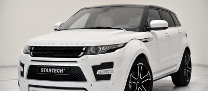 Startech Range Rover Evoque (2011) - picture 7 of 26