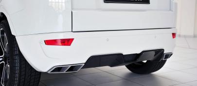 Startech Range Rover Evoque (2011) - picture 12 of 26